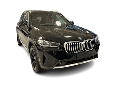 2023 BMW X3 in Aurora, Ontario