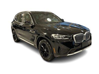 2023 BMW X3 in Aurora, Ontario