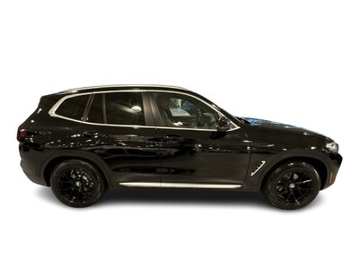 2023 BMW X3 in Aurora, Ontario