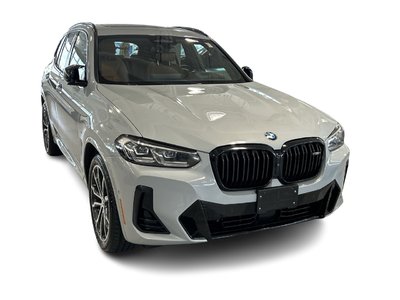 BMW X3  2023 à Aurora, Ontario