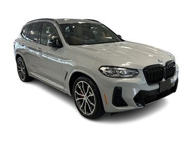 BMW X3  2023 à Aurora, Ontario