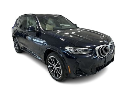 2023 BMW X3 in Aurora, Ontario