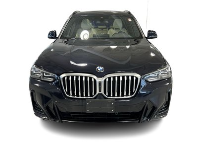 2023 BMW X3 in Aurora, Ontario