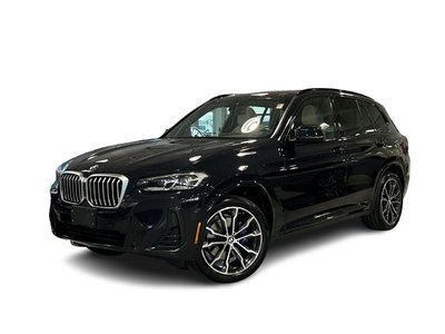2023 BMW X3 in Aurora, Ontario
