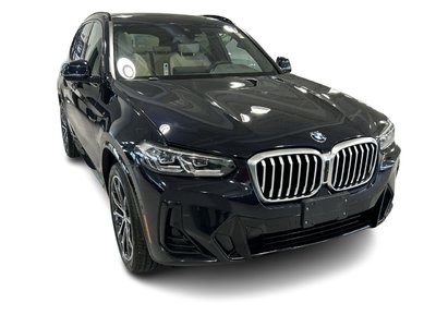 2023 BMW X3 in Aurora, Ontario