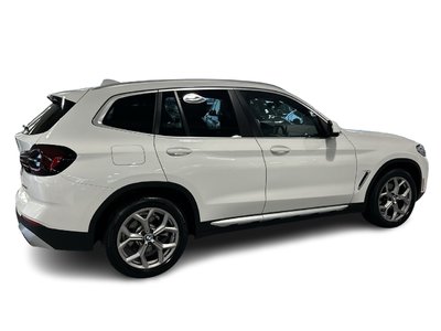 2023 BMW X3 in Aurora, Ontario