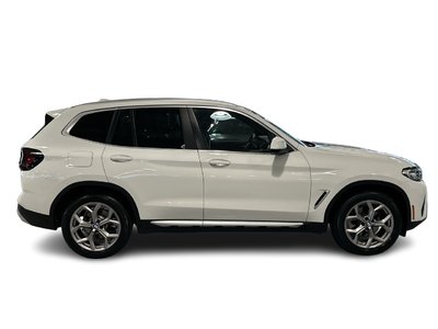 2023 BMW X3 in Aurora, Ontario