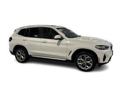 2023 BMW X3 in Aurora, Ontario