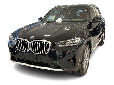 BMW X3  2023 à Aurora, Ontario