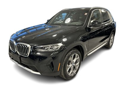 BMW X3  2023 à Aurora, Ontario