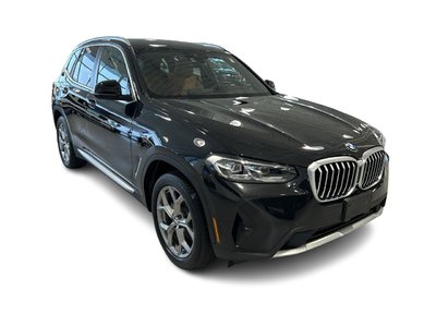 2023 BMW X3 in Aurora, Ontario