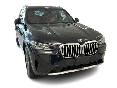2023 BMW X3 in Aurora, Ontario