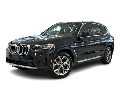2023 BMW X3 in Aurora, Ontario