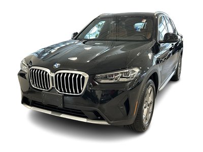 2023 BMW X3 in Aurora, Ontario