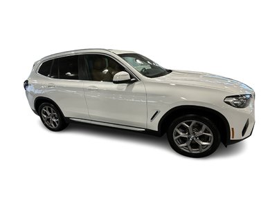 2023 BMW X3 in Aurora, Ontario