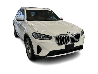 BMW X3  2023 à Aurora, Ontario