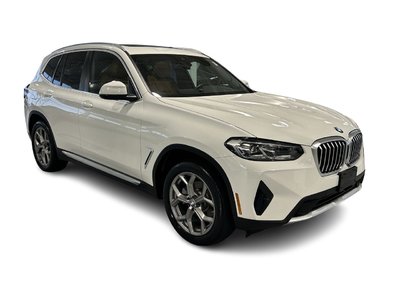 BMW X3  2023 à Aurora, Ontario