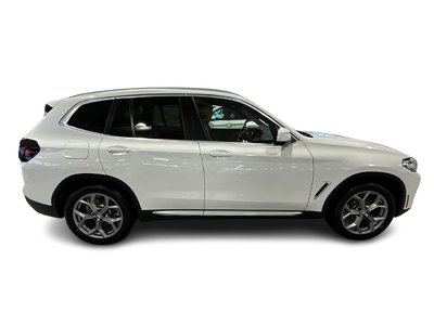 2023 BMW X3 in Aurora, Ontario