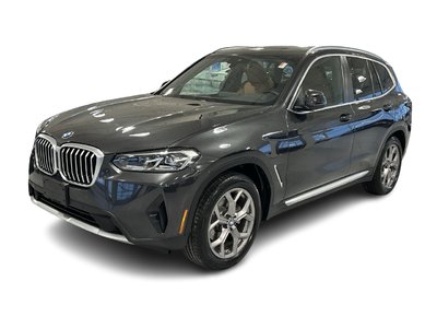 BMW X3  2023 à Aurora, Ontario