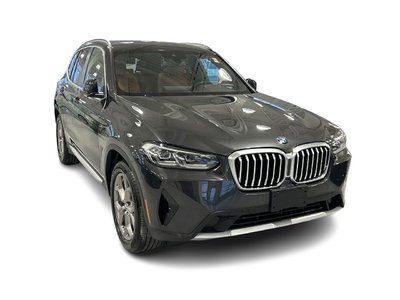 BMW X3  2023 à Aurora, Ontario
