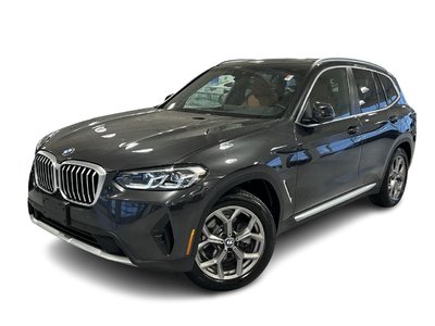 BMW X3  2023 à Aurora, Ontario