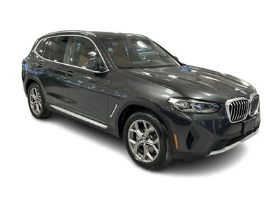 BMW X3  2023 à Aurora, Ontario