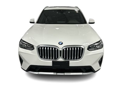 2023 BMW X3 in Aurora, Ontario