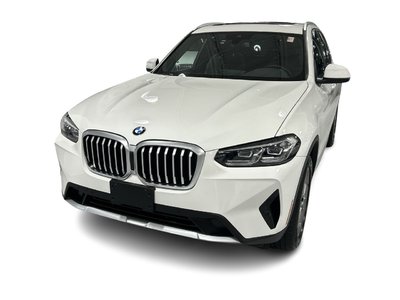 BMW X3  2023 à Aurora, Ontario