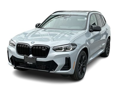 2023 BMW X3 in Aurora, Ontario