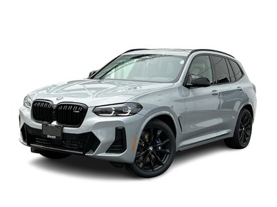 2023 BMW X3 in Aurora, Ontario