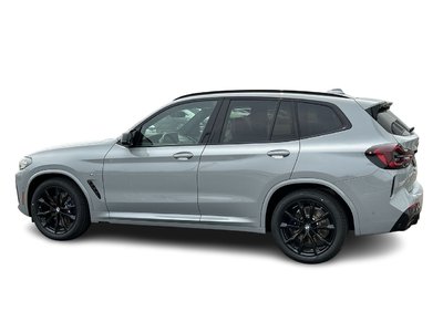 2023 BMW X3 in Aurora, Ontario