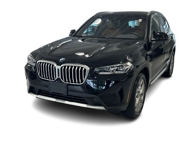 BMW X3  2023 à Aurora, Ontario