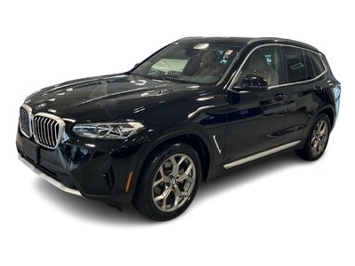 BMW X3  2023 à Aurora, Ontario