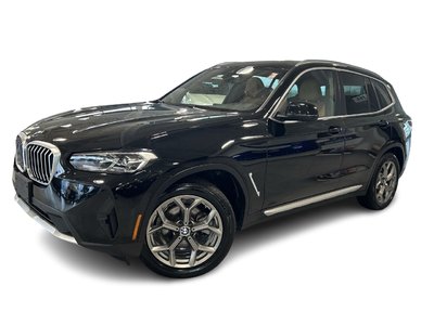 BMW X3  2023 à Aurora, Ontario