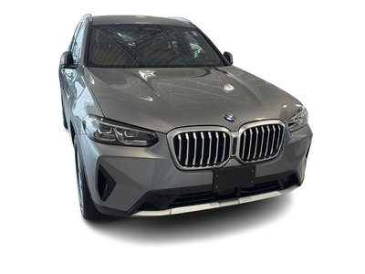 BMW Aurora | 2023 BMW X3 xDrive30i | Enhanced PKG | Driver