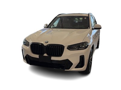 2023 BMW X3 in Aurora, Ontario