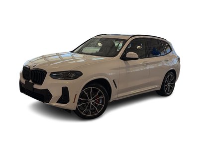 2023 BMW X3 in Aurora, Ontario