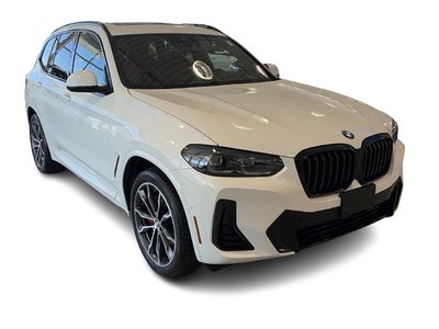 2023 BMW X3 in Aurora, Ontario