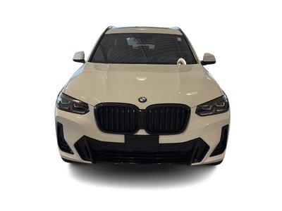2023 BMW X3 in Aurora, Ontario