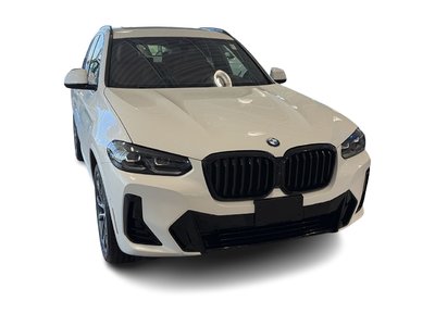 2023 BMW X3 in Aurora, Ontario