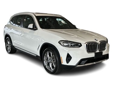 2023 BMW X3 in Aurora, Ontario
