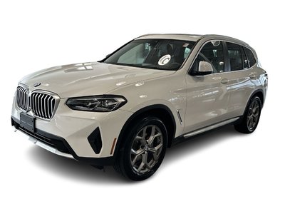 BMW X3  2023 à Aurora, Ontario