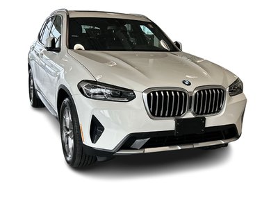 2023 BMW X3 in Aurora, Ontario