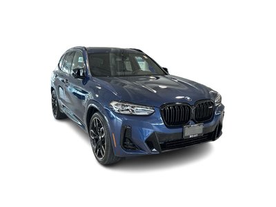 2023 BMW X3 in Aurora, Ontario