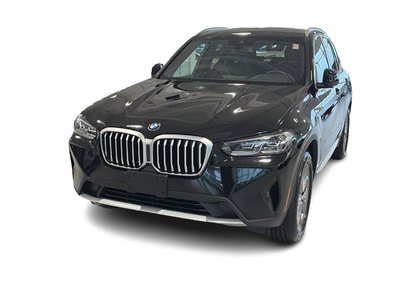 2023 BMW X3 in Aurora, Ontario