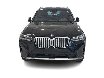 2023 BMW X3 in Aurora, Ontario