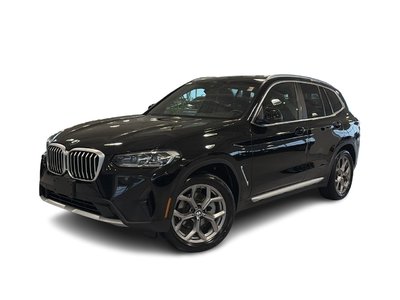 2023 BMW X3 in Aurora, Ontario