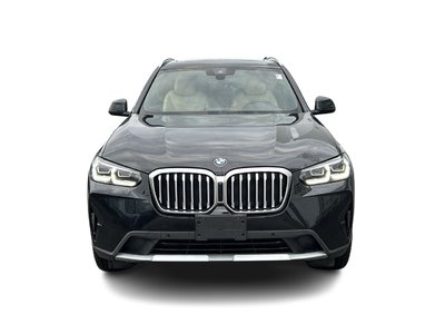 2023 BMW X3 in Aurora, Ontario