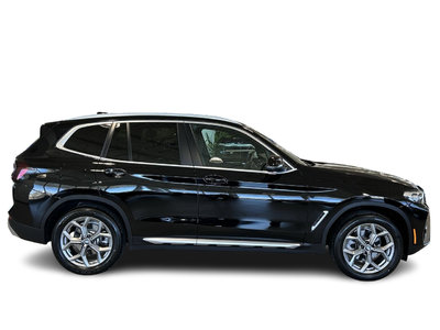 2024 BMW X3 in Aurora, Ontario