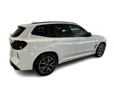 BMW X3  2024 à Aurora, Ontario